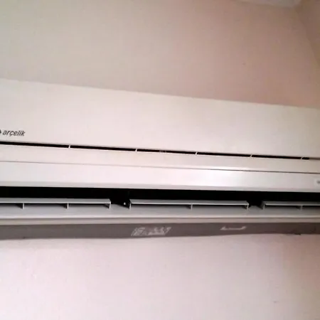 Апартаменты 24h Pick-up Service! Beautiful Private House At Cleopatra Beach Included Pick-up, Kitchen, Umbrellas, Parking Space, 100mbps Wifi, Garden, Balcony, Terrace, Barbecue, Whatsapp Support, No Additional Costs! 500 Eur Cashback For 3 Months! *