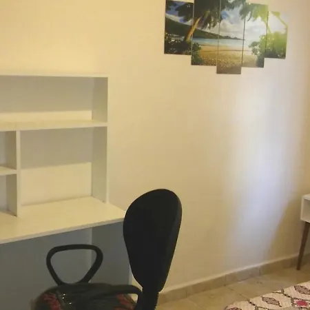 Apartment 24h Pick-up Service! Beautiful Private House At Cleopatra Beach Included Pick-up, Kitchen, Umbrellas, Parking Space, 100mbps Wifi, Garden, Balcony, Terrace, Barbecue, Whatsapp Support, No Additional Costs! 500 Eur Cashback For 3 Months! *