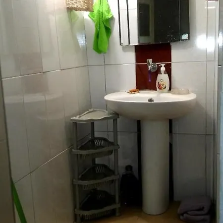 24h Pick-up Service! Beautiful Private House At Cleopatra Beach Included Pick-up, Kitchen, Umbrellas, Parking Space, 100mbps Wifi, Garden, Balcony, Terrace, Barbecue, Whatsapp Support, No Additional Costs! 500 Eur Cashback For 3 Months! Apartment *